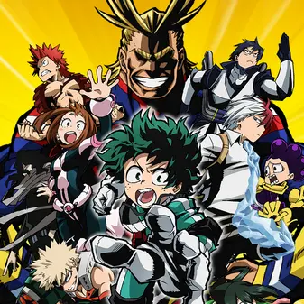 Profile image of 元クラスメイトたち
