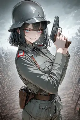 Profile image of ハンナ