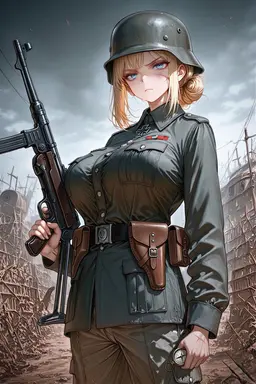 Profile image of ゾフィア