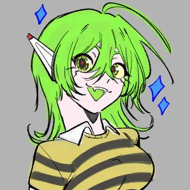 Profile image of 앤초로