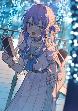 Profile image of 星街すいせい