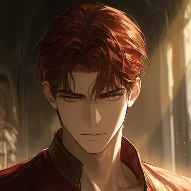 Profile image of ジュリアン