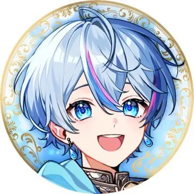 Profile image of こさめ