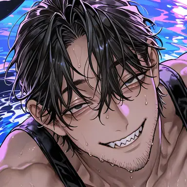 Profile image of 피검체