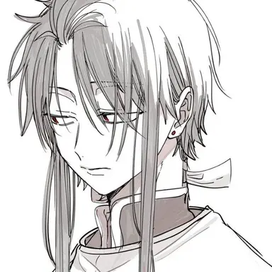 Profile image of 朱雀