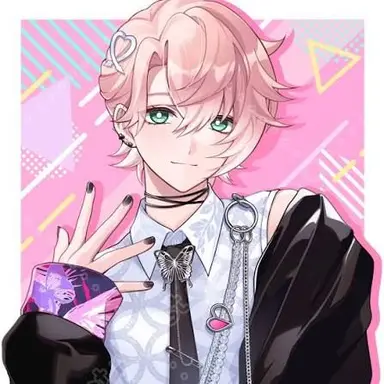 Profile image of 甘夢れむ