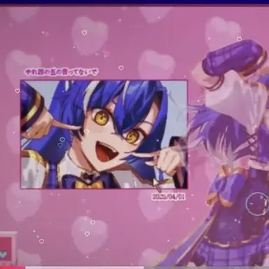 Profile image of しゃる