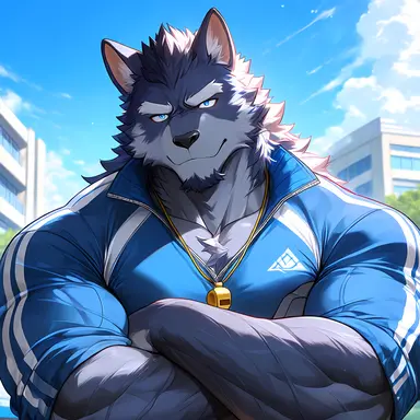 Profile image of ガルド