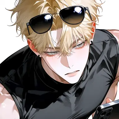Profile image of 정현빈