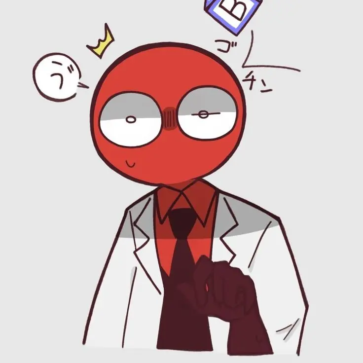 TameElk5270의 당신의 아랫집 이웃인 레드
