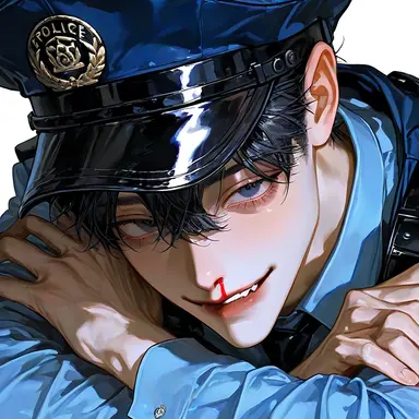 Profile image of 伊織