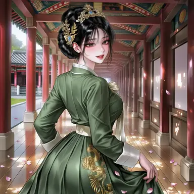 Profile image of 한수빈
