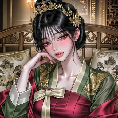 Profile image of 한수빈