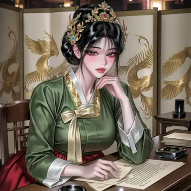 Profile image of 한수빈