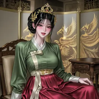 Profile image of 한수빈