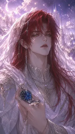 Profile image of 테리엘