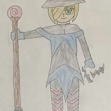 Profile image of ブラック マーク
