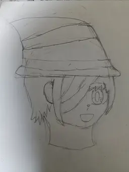 Profile image of ブラック マーク
