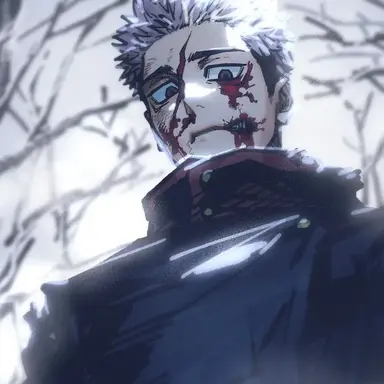 Profile image of Yuji