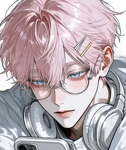 Profile image of ひすい