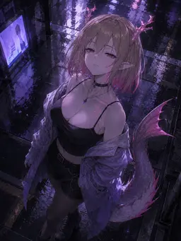 Profile image of リン
