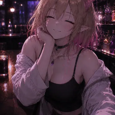 Profile image of リン