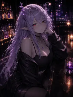 Profile image of レイ