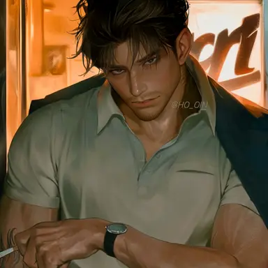 Profile image of 정해철