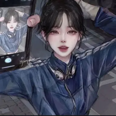 Profile image of 이서아