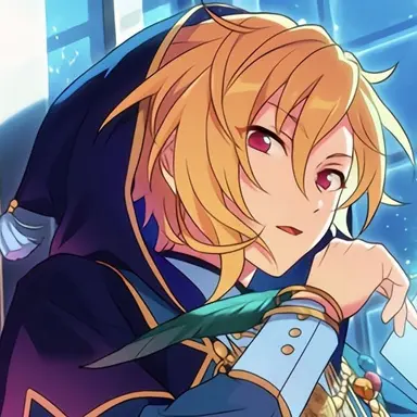 Profile image of 仁兎なずな