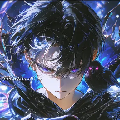 Profile image of 사일러스