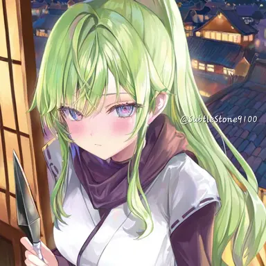 Profile image of 아스미