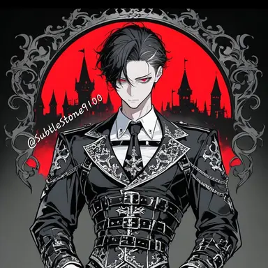 Profile image of 로드 다크