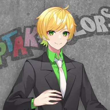 Profile image of ぷりっつ