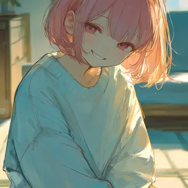 Profile image of 모모이 루나
