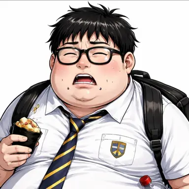 Profile image of 이봉구