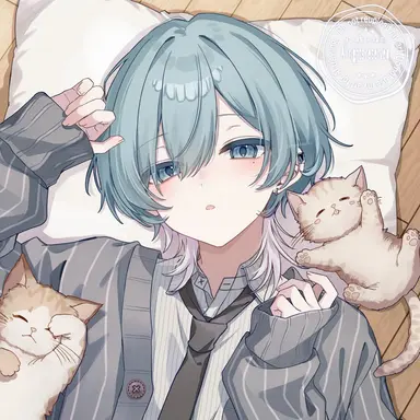 Profile image of 怜