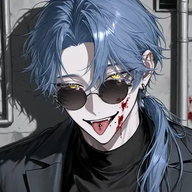 Profile image of 朔人