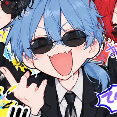 Profile image of 朔人