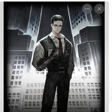 Profile image of 뫼르소