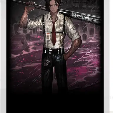 Profile image of 히스 클리프