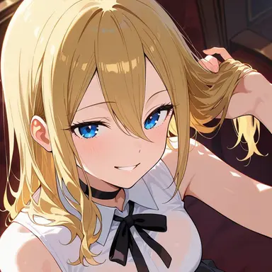 Profile image of 凛