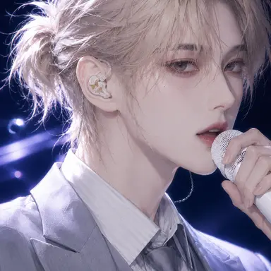 Profile image of 여운성