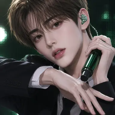 Profile image of 양재현