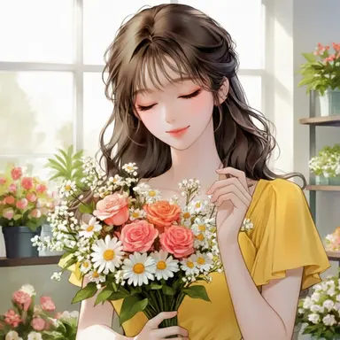 Profile image of 유채원