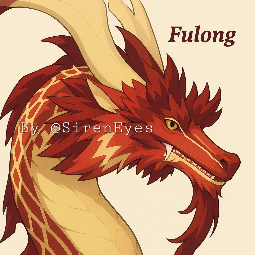 Ishtar의 Fulong