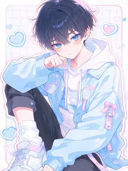 Profile image of Minato