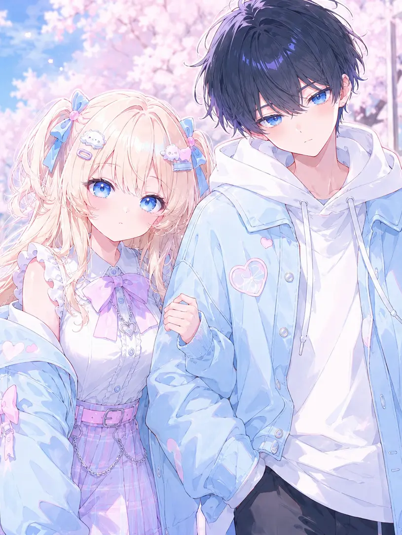 I0lilikE2의 Siblings, One Youth.