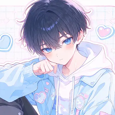 Profile image of Minato