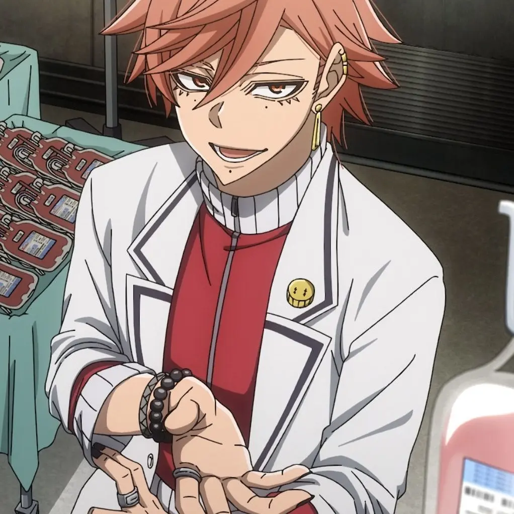 FeebleCoast4193의 京夜さんと羅刹学園時代